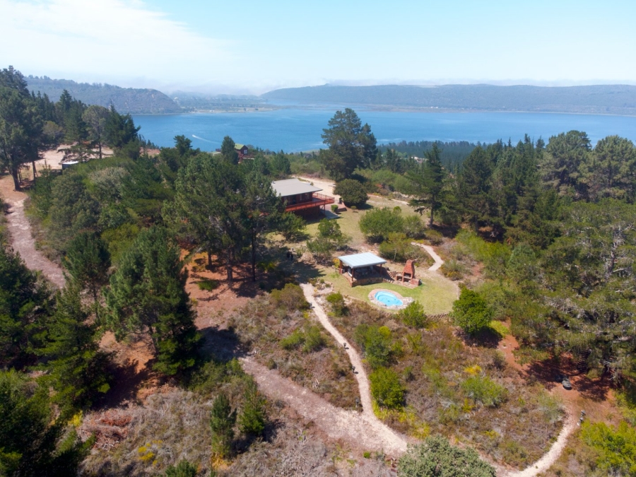 Commercial Property for Sale in Wilderness Rural Western Cape